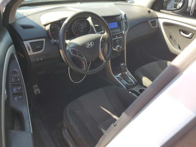 2014 HYUNDAI ELANTRA GT - KMHD35LH2EU165826