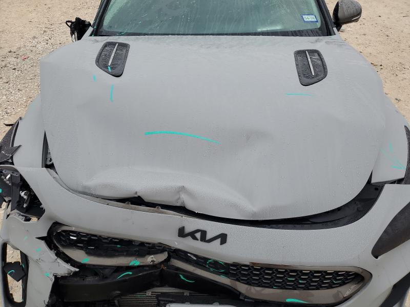 2023 KIA STINGER GT #3297351803