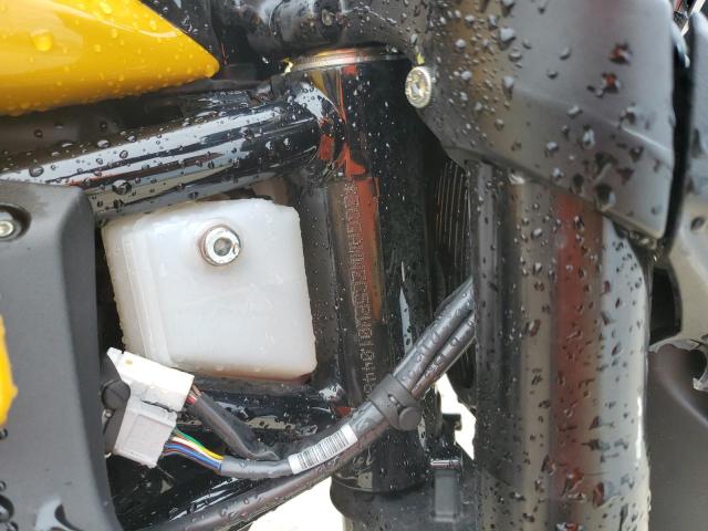 2023 M. V. AGUSTA DRAGSTER R - ZCGANWZC5PV010448