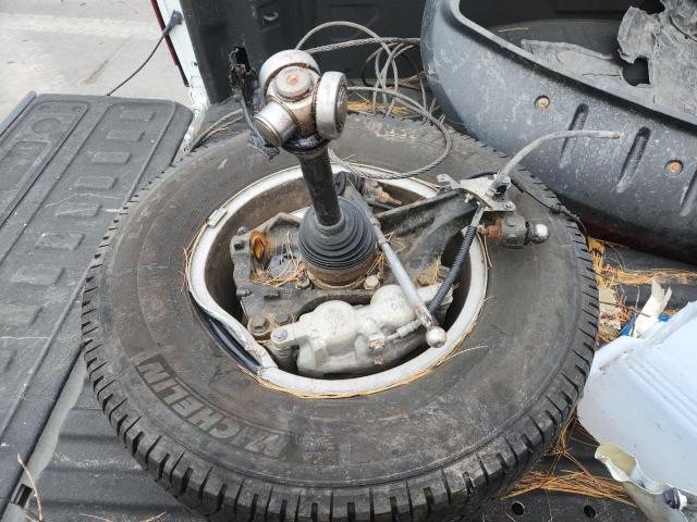 2021 CHEVROLET SILVERADO - 1GC4YLEY0MF129045