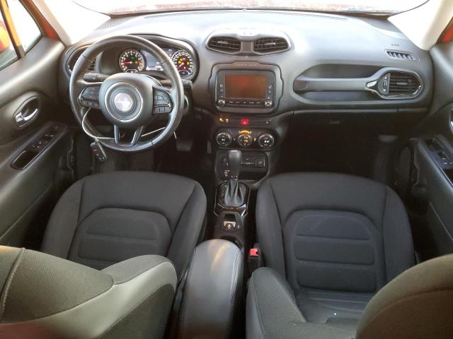 2017 JEEP RENEGADE L ZACCJBBB1HPG63782