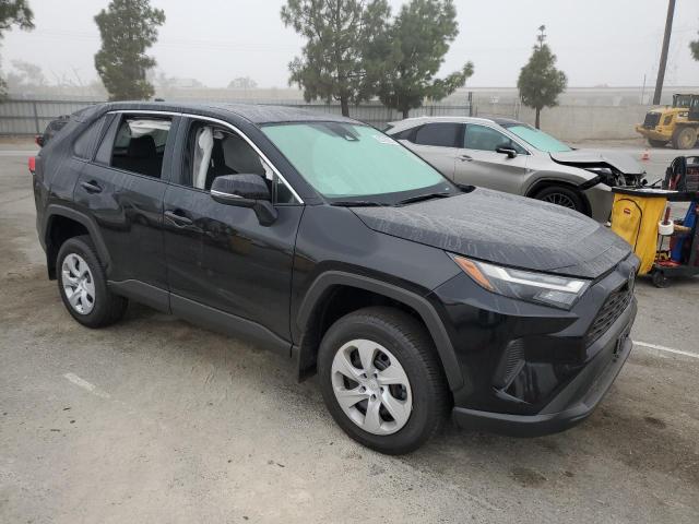2025 TOYOTA RAV4 LE #3298084175