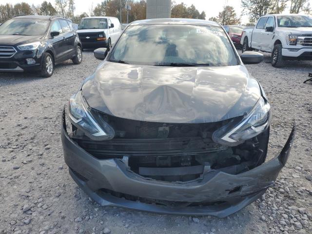 2019 NISSAN SENTRA S - 3N1AB7AP2KY363267