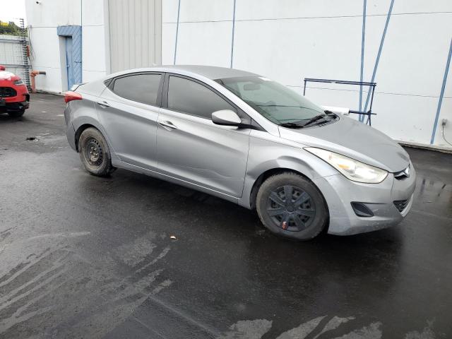 2011 HYUNDAI ELANTRA GL #3303811448