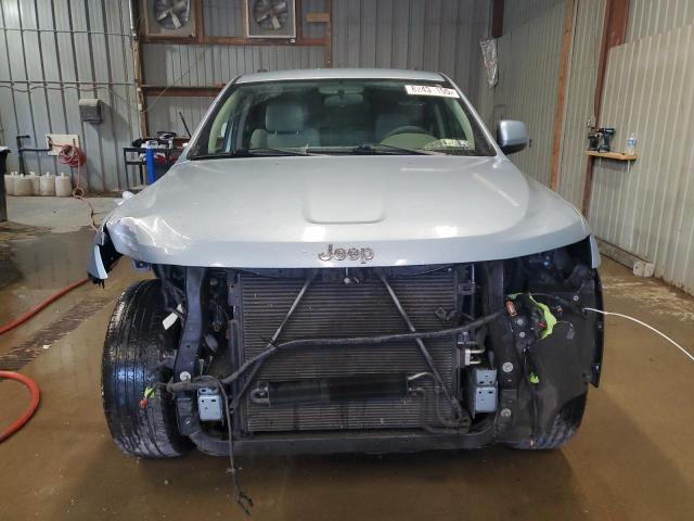 2012 JEEP GRAND CHER - 1C4RJFAG3CC242674