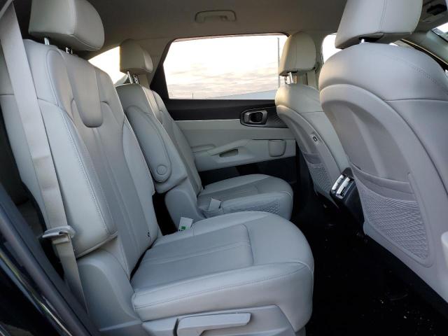 2024 KIA SORENTO EX #3291198987