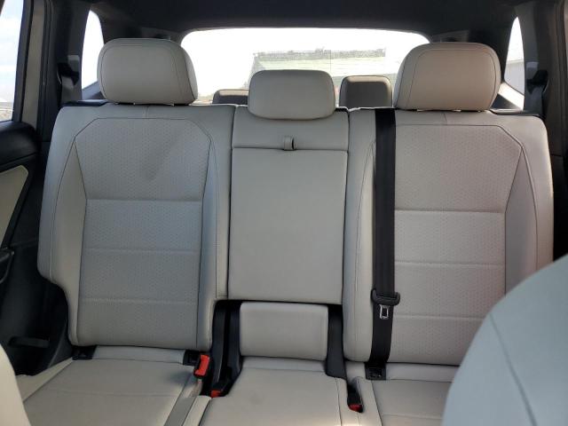 2021 VOLKSWAGEN TIGUAN SE - 3VV2B7AX0MM019112