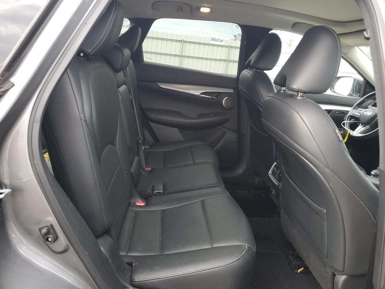 INFINITI QX50 ESSENTIAL