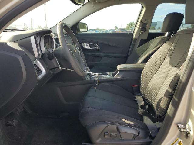 2015 CHEVROLET EQUINOX LS - 2GNALAEK0F1124298