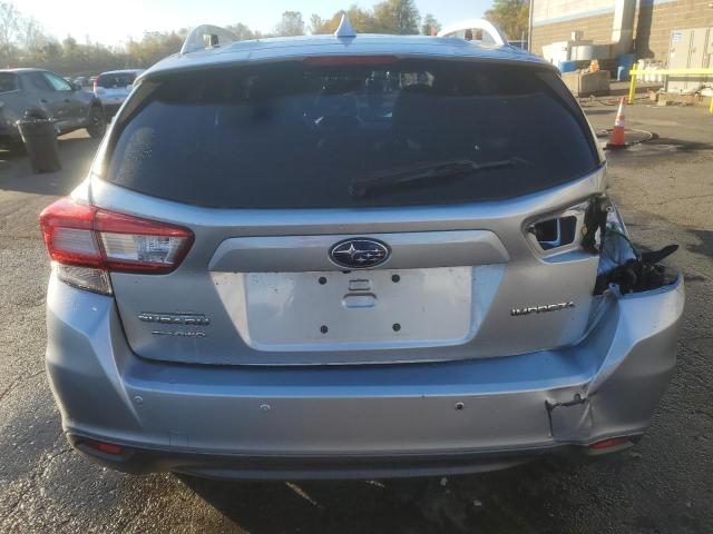 2019 SUBARU IMPREZA LI #3293283430