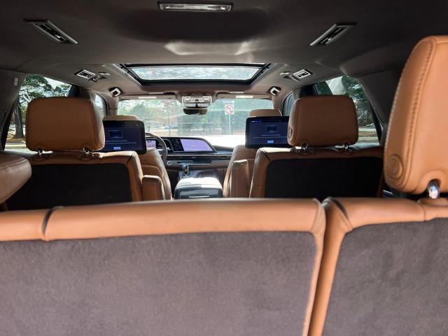 2023 CADILLAC ESCALADE S 1GYS4FKL7PR104654