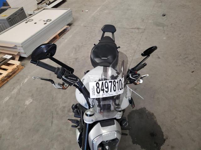 2018 DUCATI XDIAVEL ZDM13BKW8JB009631