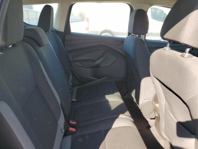 2016 FORD ESCAPE S - 1FMCU0F75GUB30201