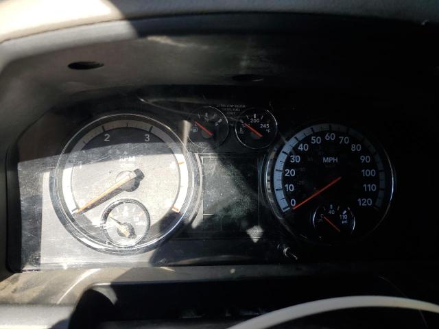 2012 DODGE RAM 2500 L #3277056160