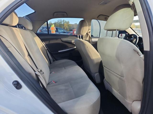 2013 TOYOTA COROLLA BA #3292740587