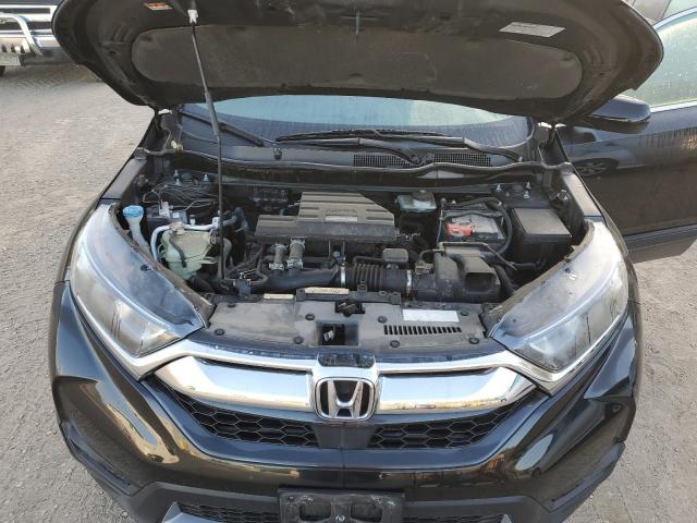 2018 HONDA CR-V LX - 2HKRW2H26JH133180