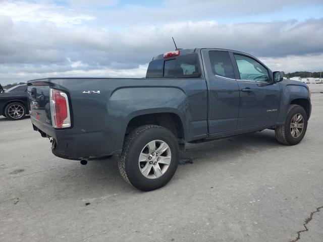 2016 GMC CANYON SLE #3284137571