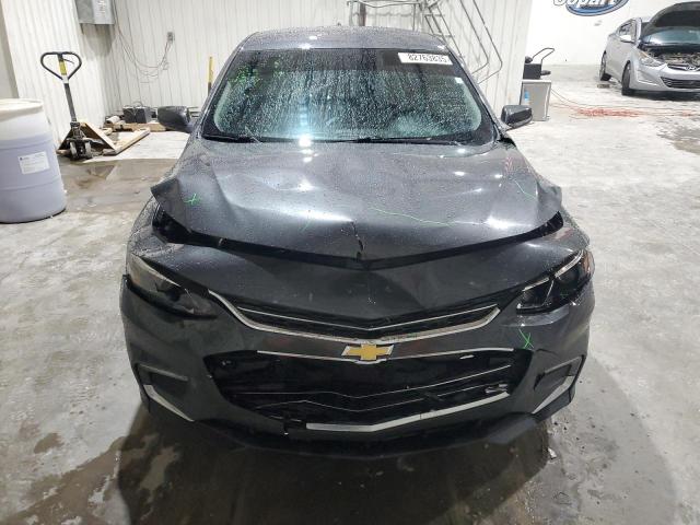 2018 CHEVROLET MALIBU LT - 1G1ZD5ST7JF256661