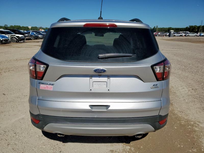 2018 FORD ESCAPE SE - 1FMCU0GD5JUA41529