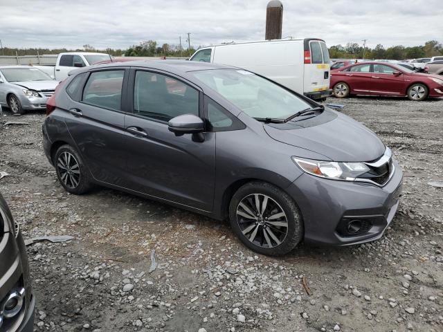 2018 HONDA FIT EX #3290285245