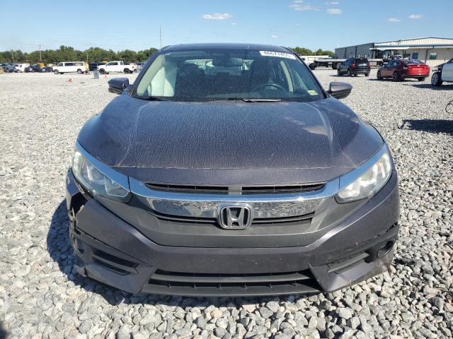 2017 HONDA CIVIC EXL #3304001646
