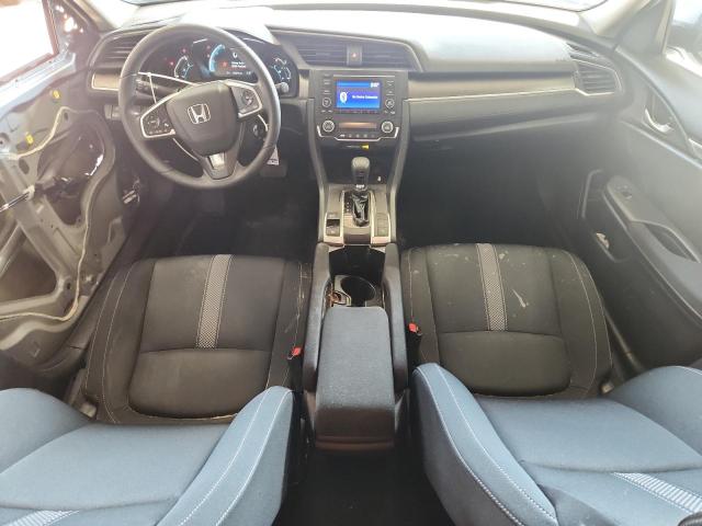 2021 HONDA CIVIC LX - 2HGFC2F68MH515128