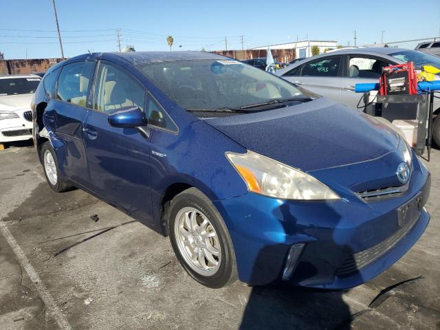 2013 TOYOTA PRIUS V - JTDZN3EU8D3203194