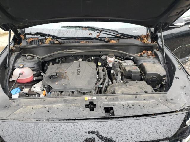 2023 HYUNDAI SANTA FE S #3286770891