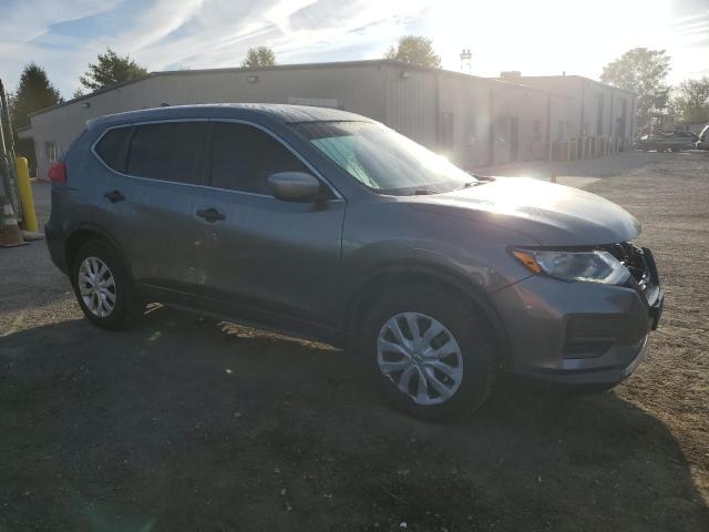 2018 NISSAN ROGUE S #3317925915