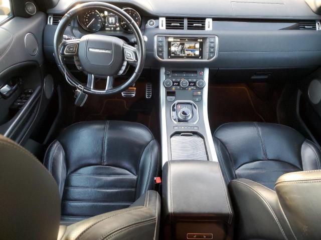 2016 LAND ROVER RANGE ROVE - SALVD2BG4GH139522