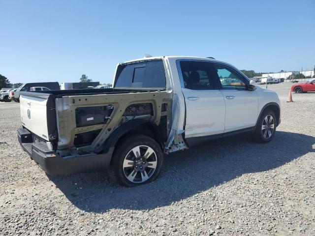 2019 HONDA RIDGELINE - 5FPYK3F7XKB035997