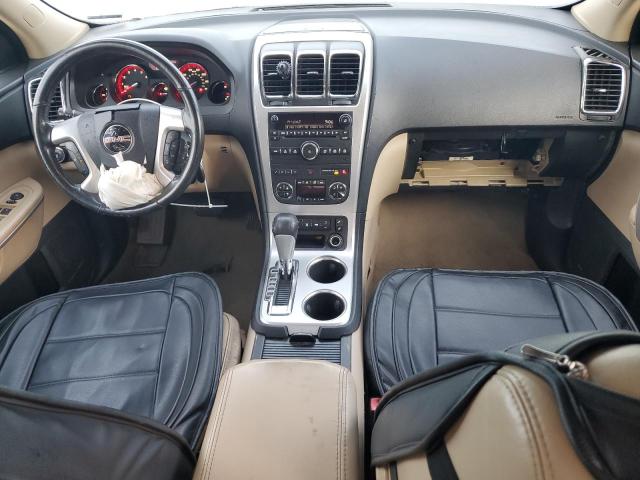 2011 GMC ACADIA SLT #3263833670