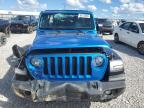 Lot #3294461495 2021 JEEP WRANGLER U