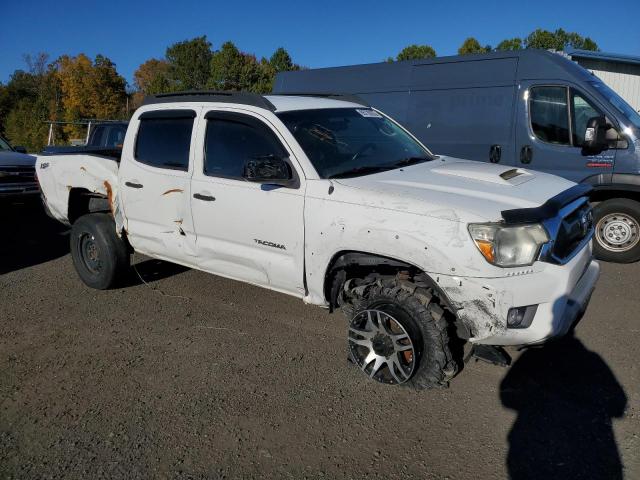 2014 TOYOTA TACOMA DOU #3261908984