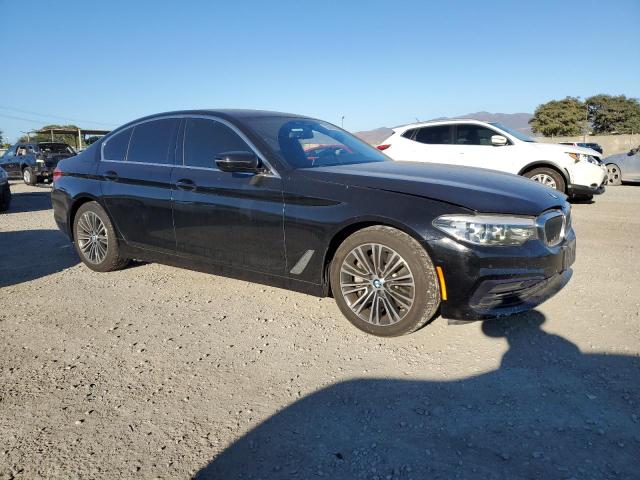 2019 BMW 540 I WBAJE5C54KWW20633
