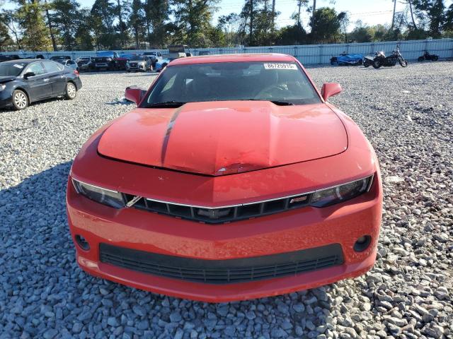 2014 CHEVROLET CAMARO LT - 2G1FC1E38E9295252