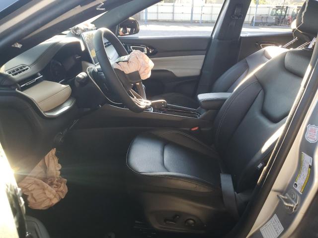 2025 JEEP COMPASS LI - 3C4NJDCN6ST605129