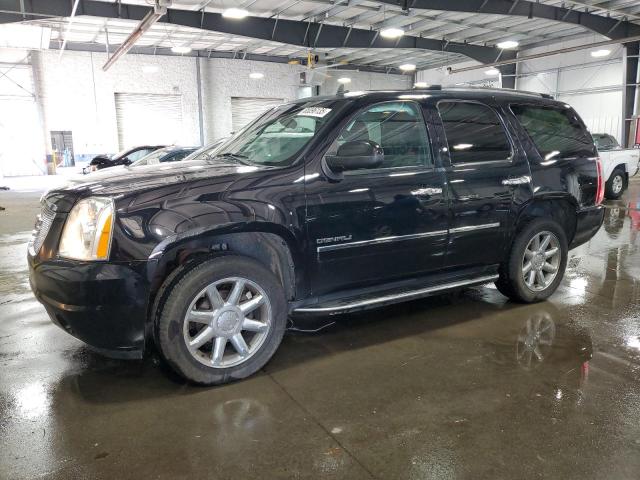 Global Auto Auctions: 2014 GMC YUKON DENA