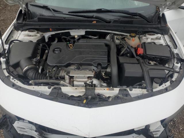 2018 CHEVROLET MALIBU LT - 1G1ZD5ST6JF183430