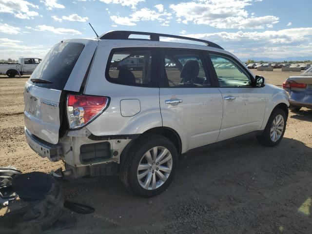 2012 SUBARU FORESTER 2 - JF2SHADC2CH416084
