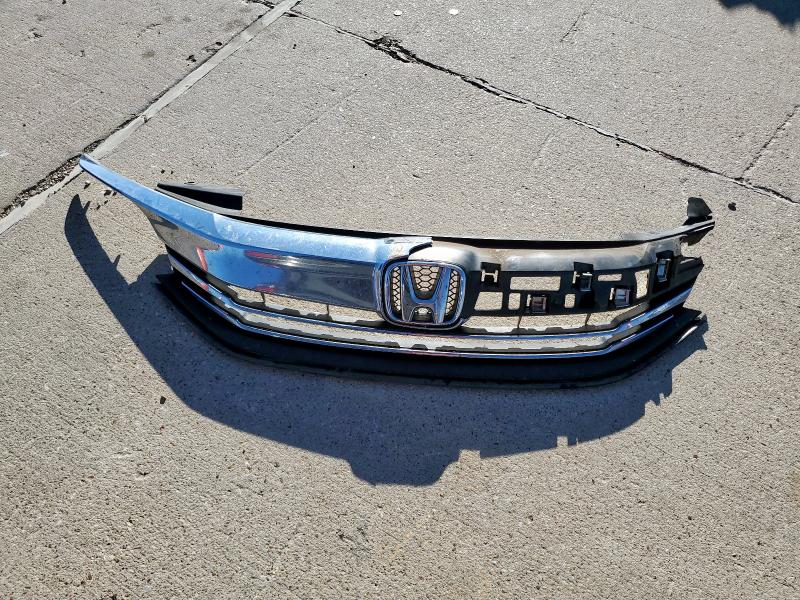 2017 HONDA ACCORD LX - 1HGCR2F31HA146964