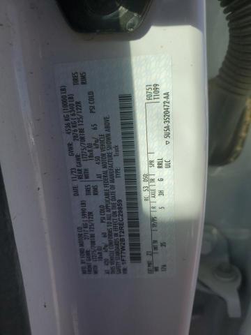 2024 FORD F250 SUPER #3284142554