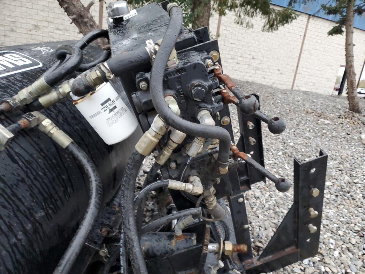 Lot #3287320982 2024 SWXN SP96