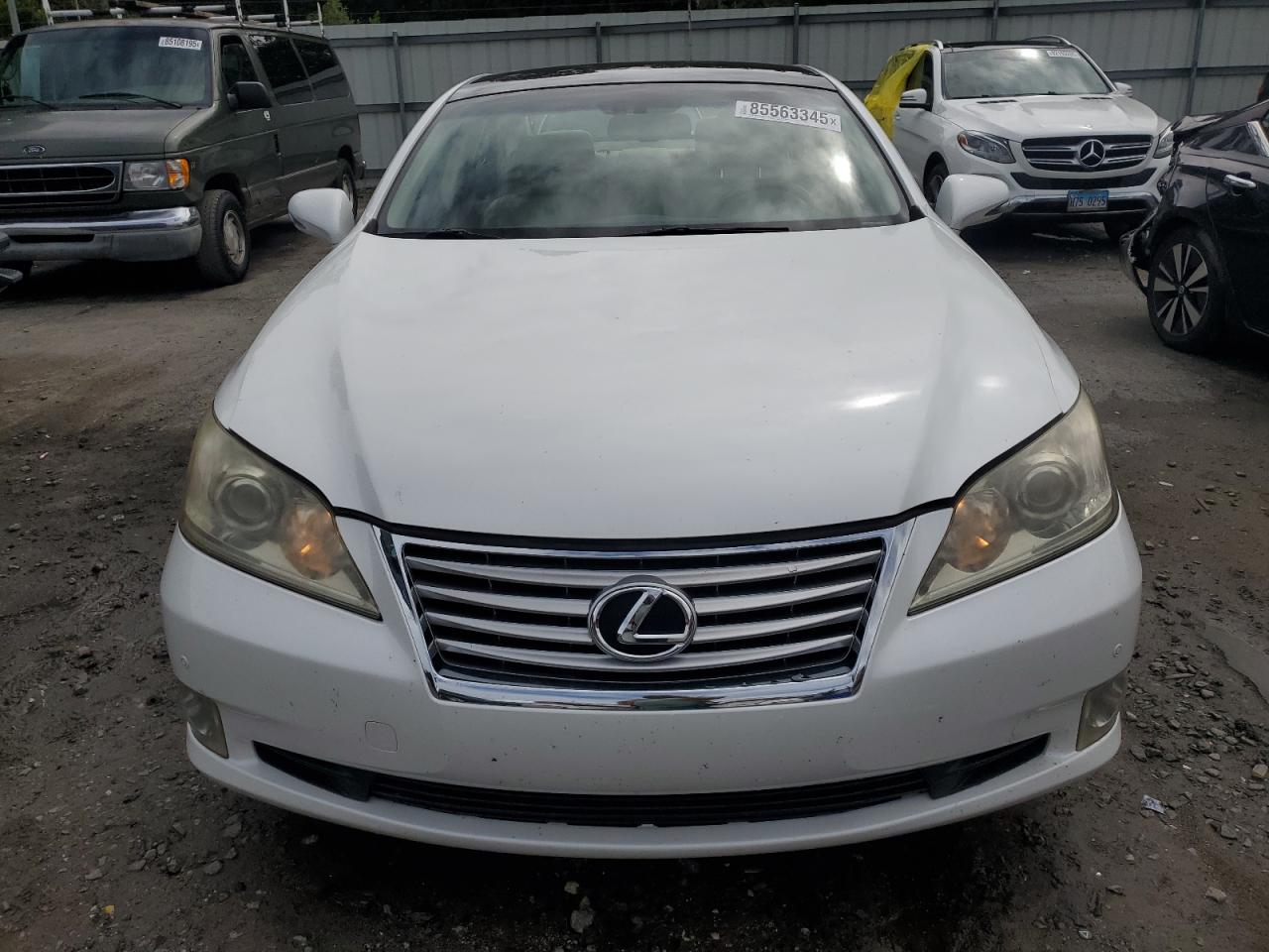 LEXUS ES 350