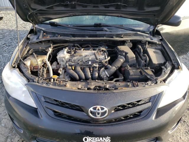 2013 TOYOTA COROLLA BA - 2T1BU4EE1DC938528