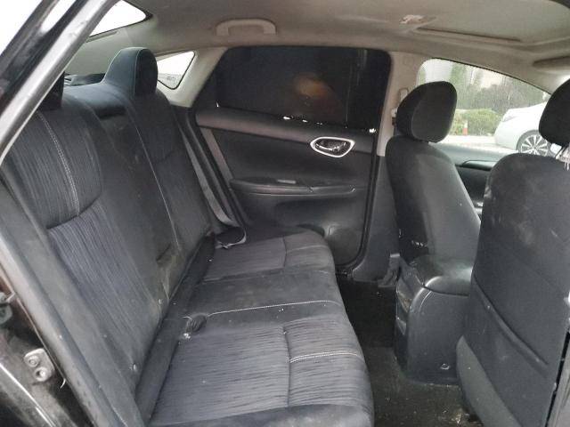 2016 NISSAN SENTRA S - 3N1AB7AP1GY297544