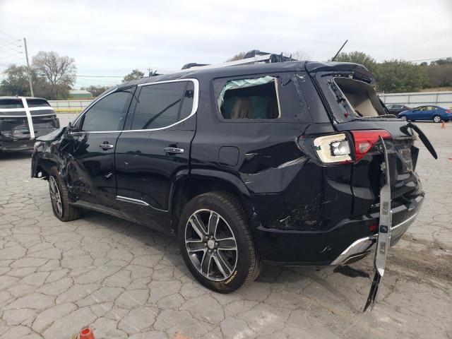 2017 GMC ACADIA DEN #3284776538