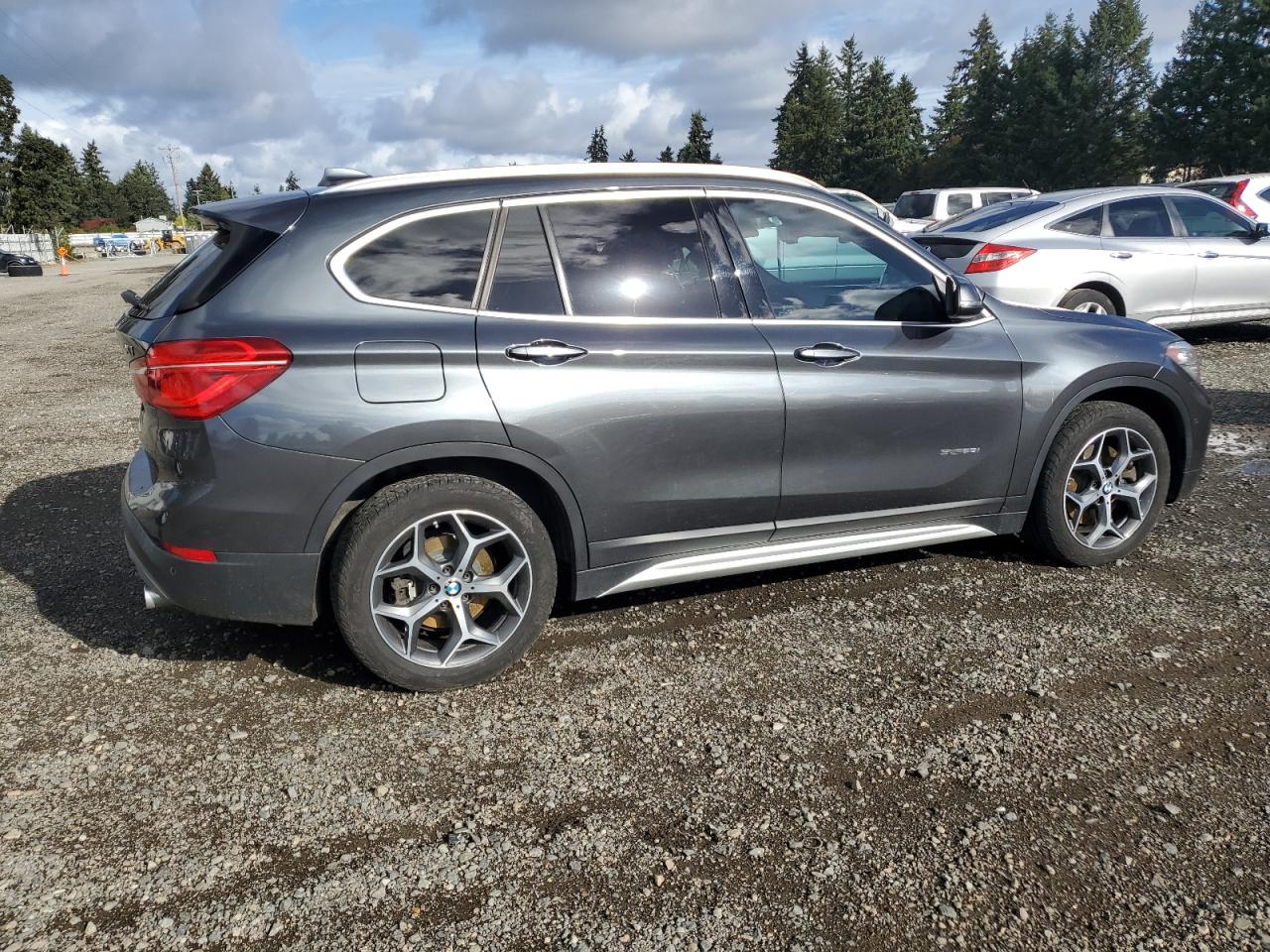 BMW X1 SDRIVE28I