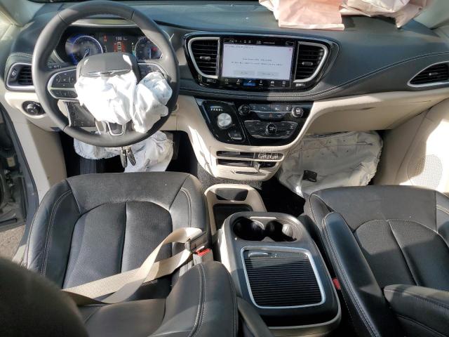 2022 CHRYSLER PACIFICA T #3305331308