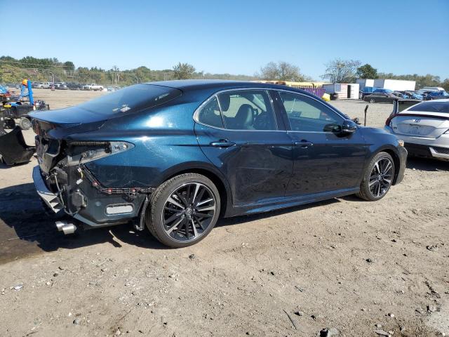 2018 TOYOTA CAMRY XSE - 4T1B61HK2JU514182